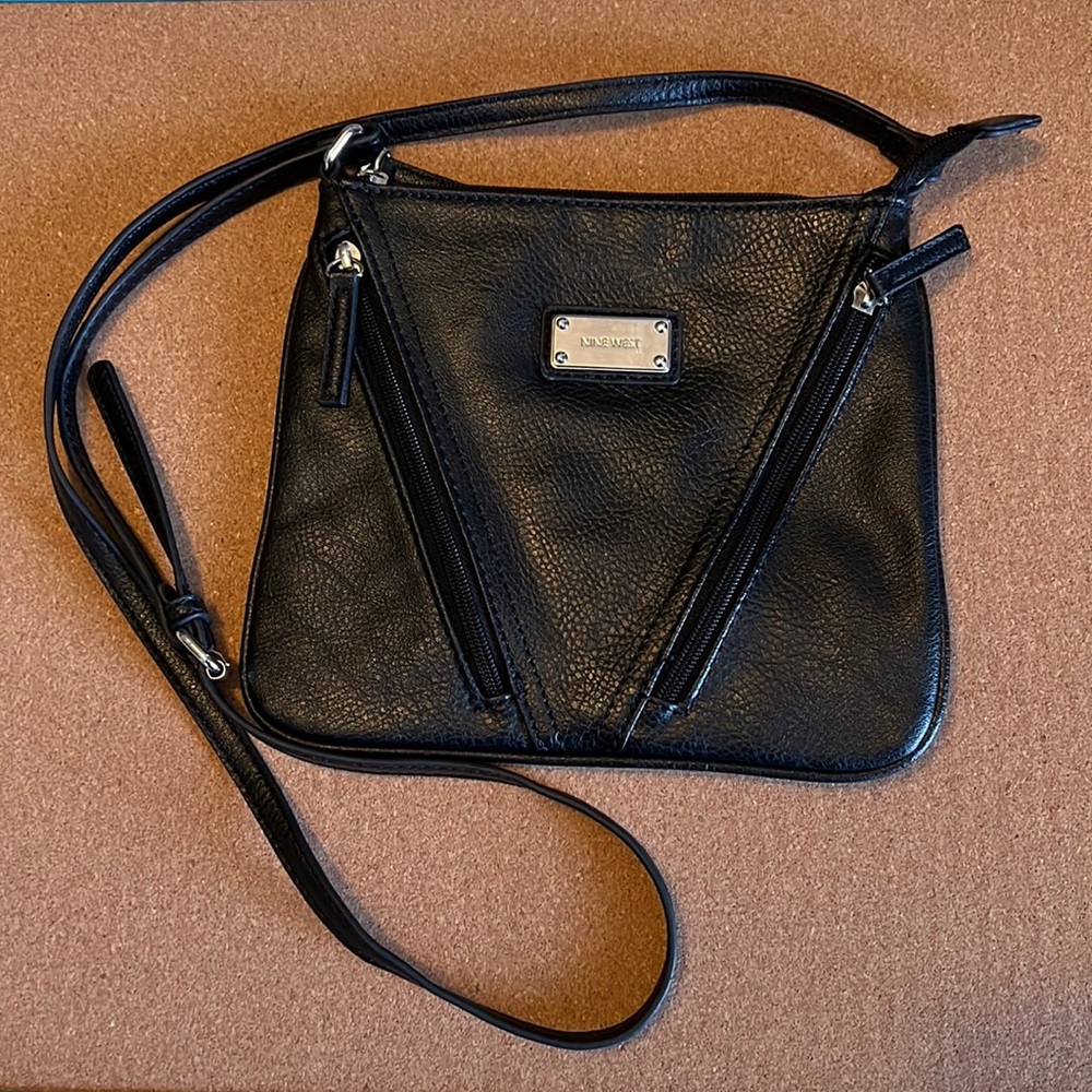 Nine West crossbody bag / purse